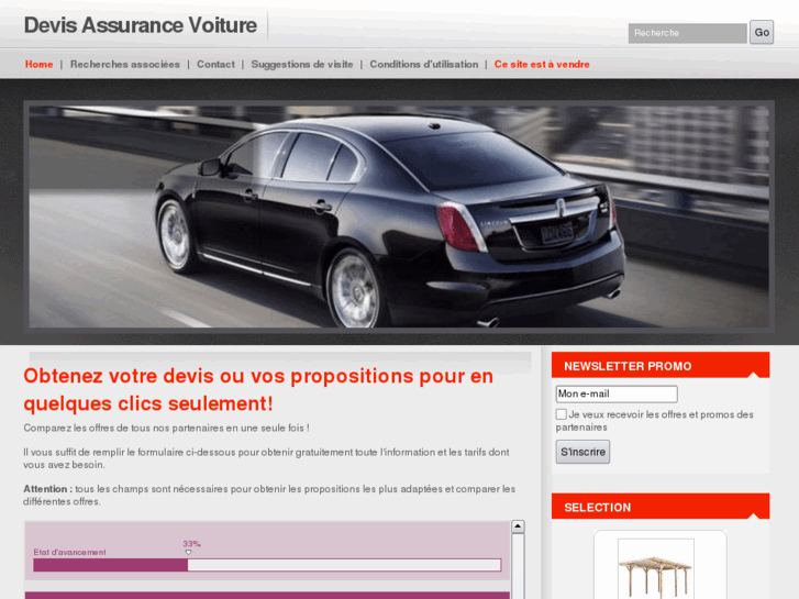 www.devisassurancevoiture.com