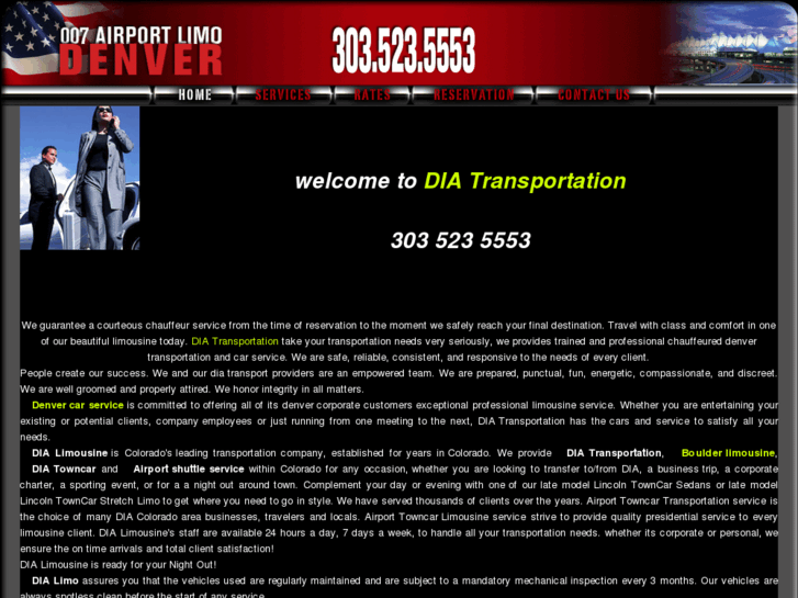 www.dia-transportations.com