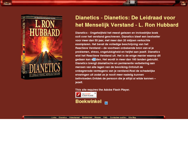 www.dianetics.nl