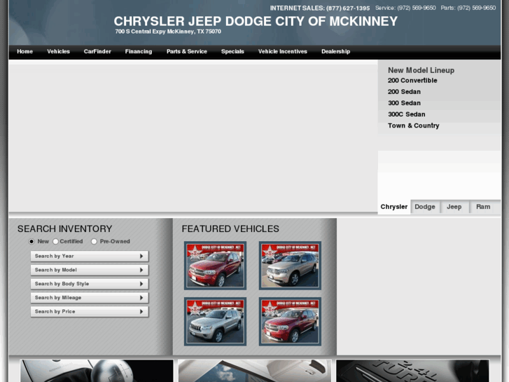 www.dodgecitydodge.com