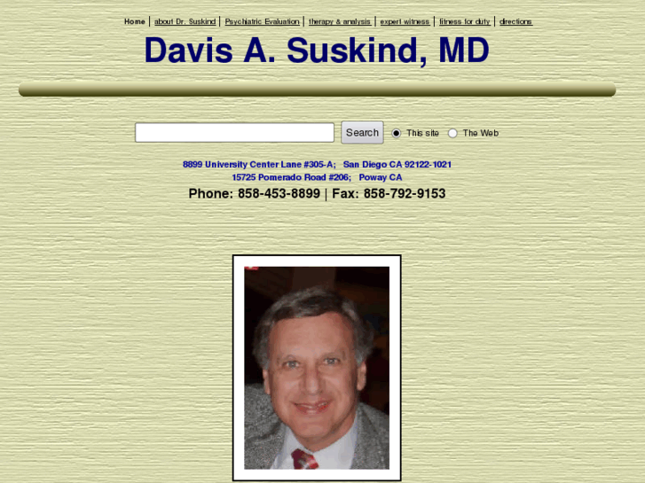 www.drsuskind.com