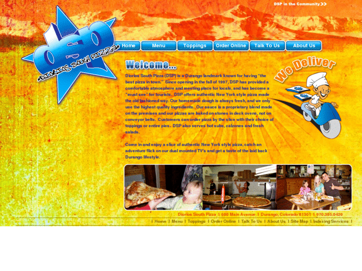 www.dspdurango.com