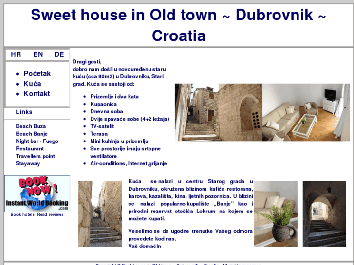 www.dubrovnik-sweet-house.com