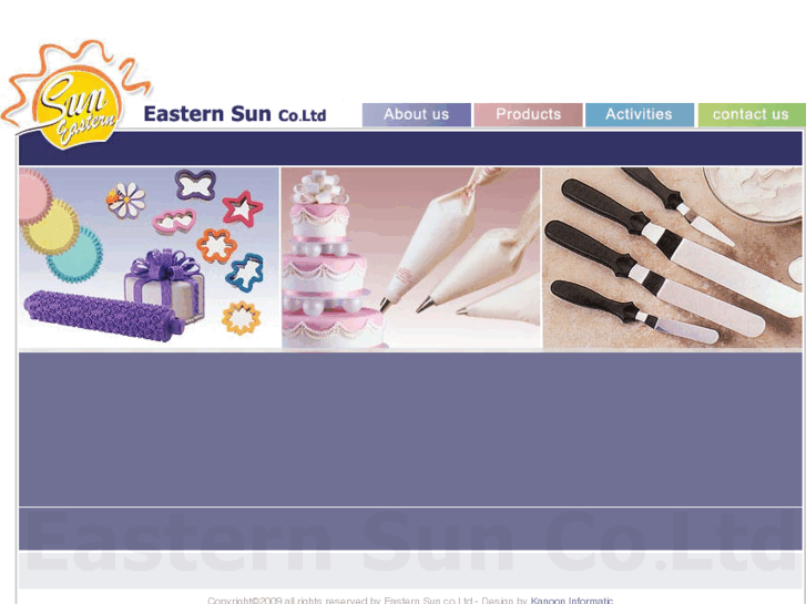 www.eastern-sun.com