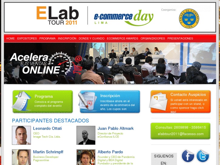 www.ecommerceday.pe