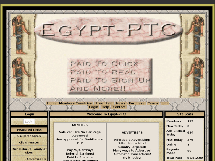 www.egypt-ptc.info