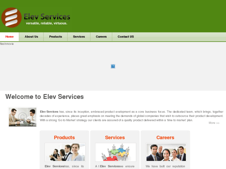 www.elevservices.com
