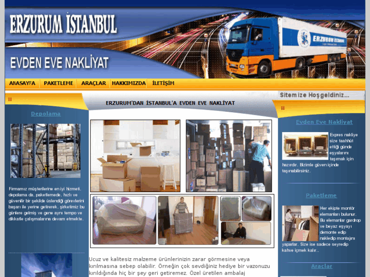 www.erzurumistanbulnakliyat.com