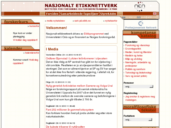 www.etikk.no
