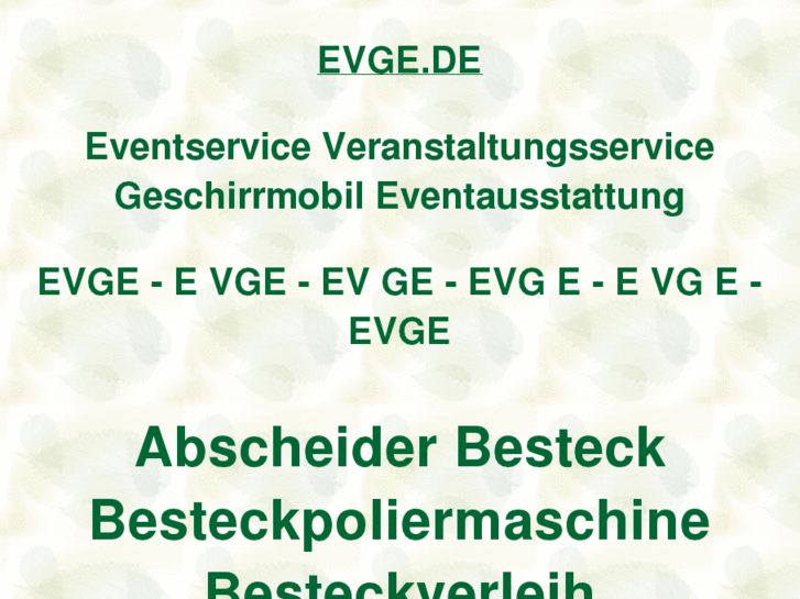 www.evge.de