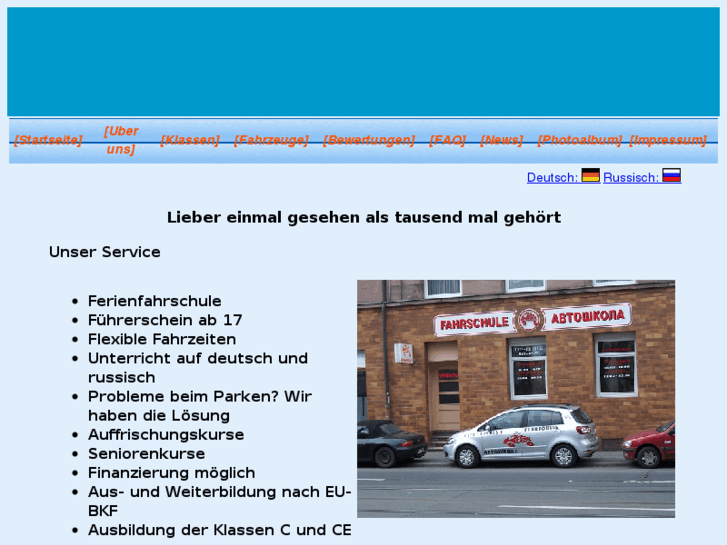 www.fahrschule-alex.com