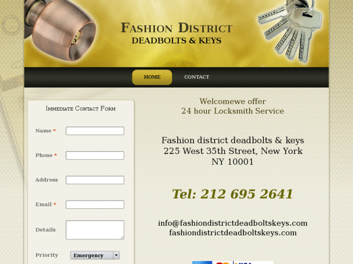 www.fashiondistrictdeadboltskeys.com