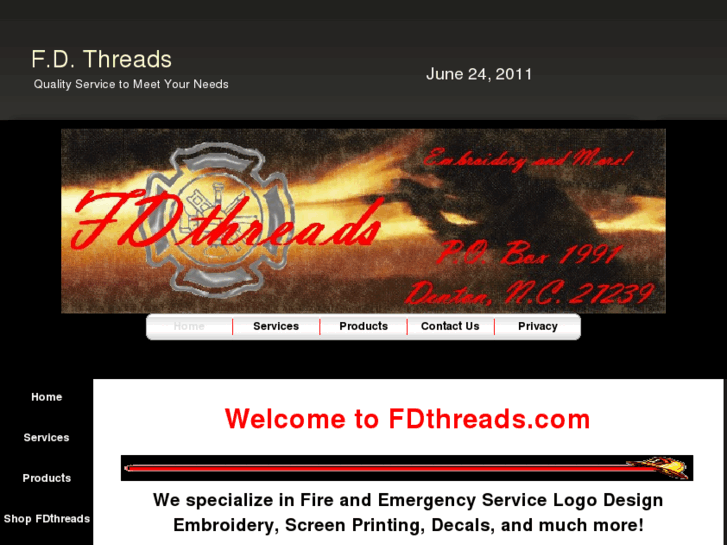 www.fdthreads.com