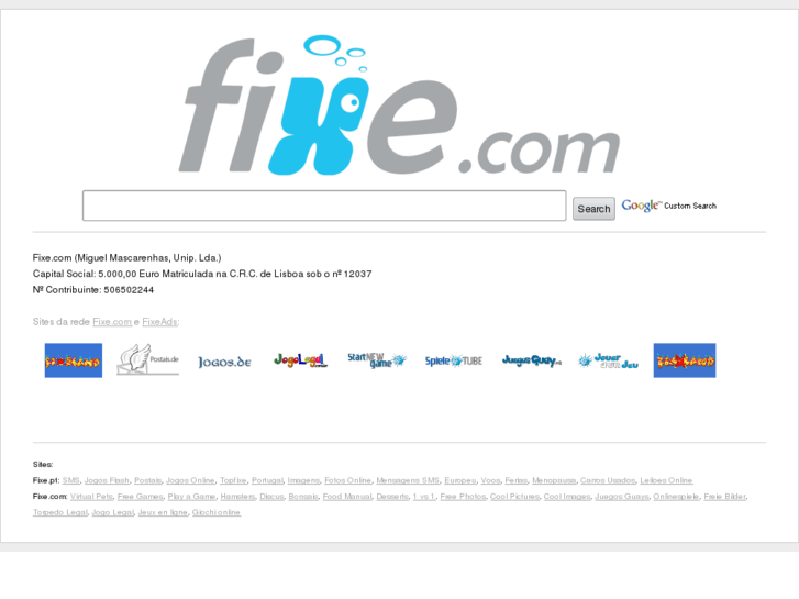 www.fixe.com