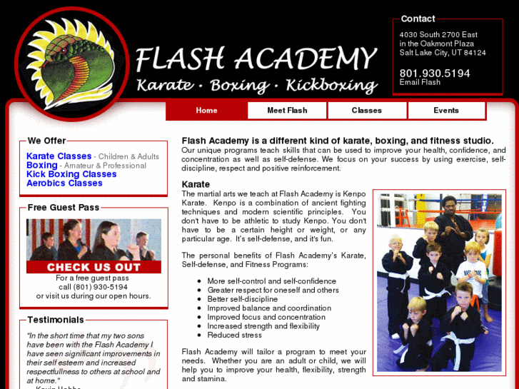 www.flashacademy.net
