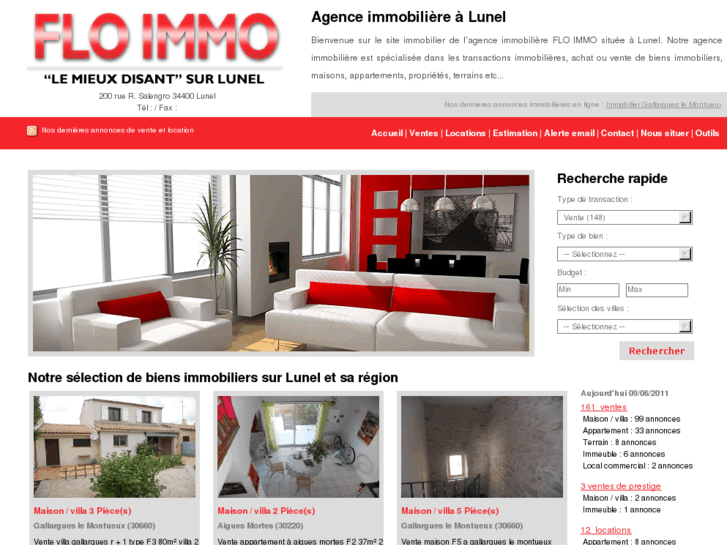 www.flo-immobilier.com