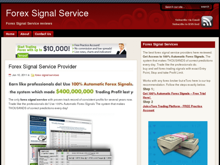 www.forexsignalservices.info