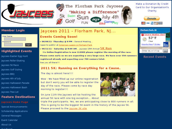 www.fpjaycees.net