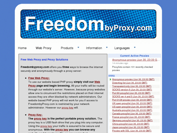 www.freedombyproxy.com