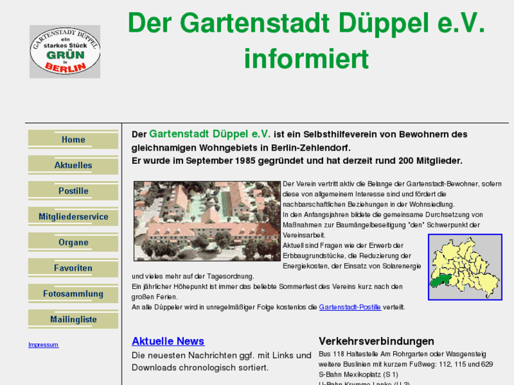 www.gartenstadt-dueppel.com