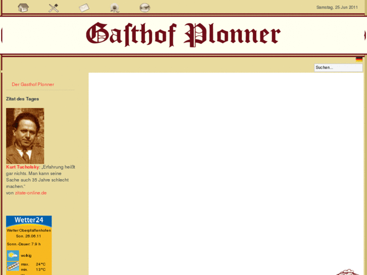 www.gasthofplonner.de