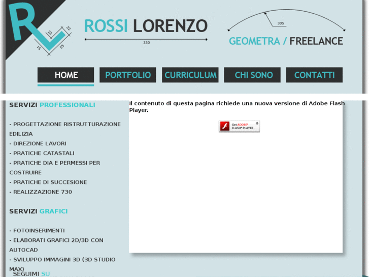 www.geometrarossi.com