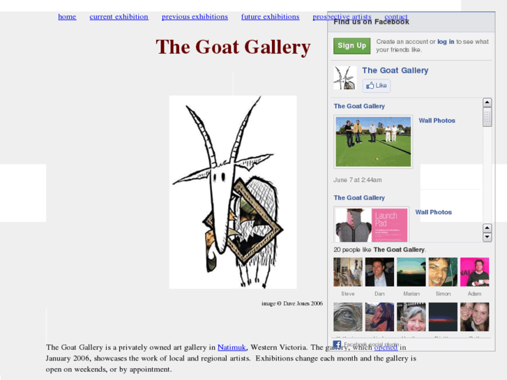 www.goatgallery.com.au