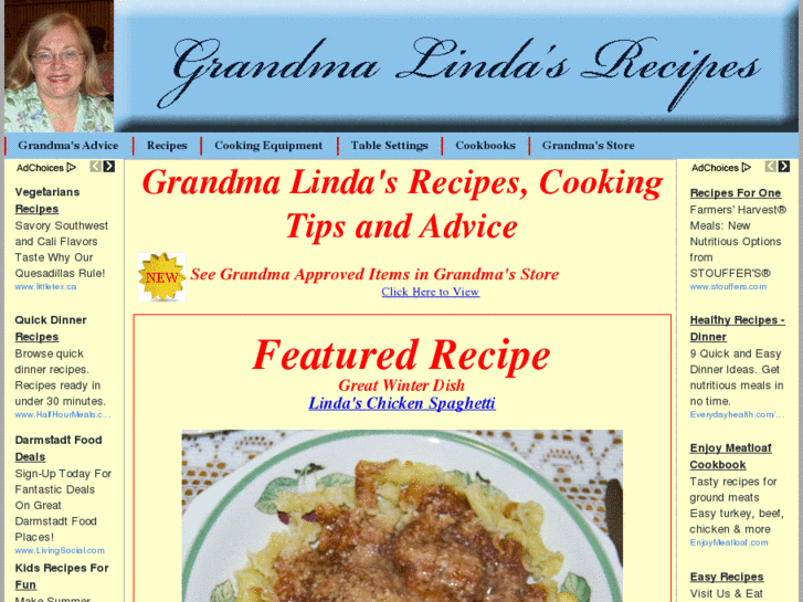 www.grandmalindasrecipes.com