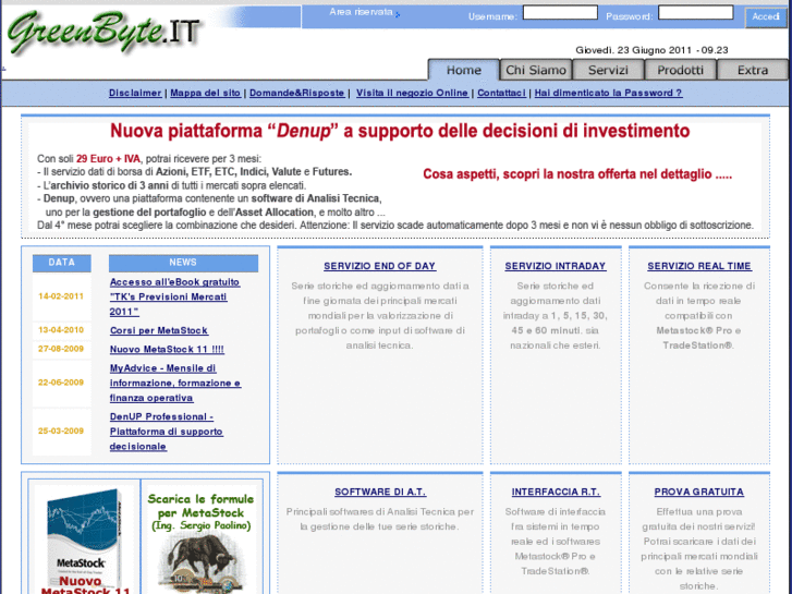 www.greenbyte.net