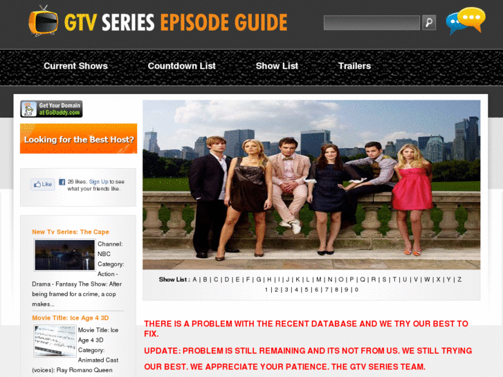 www.gtvseries.com