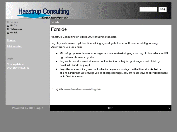 www.haastrup-consulting.dk