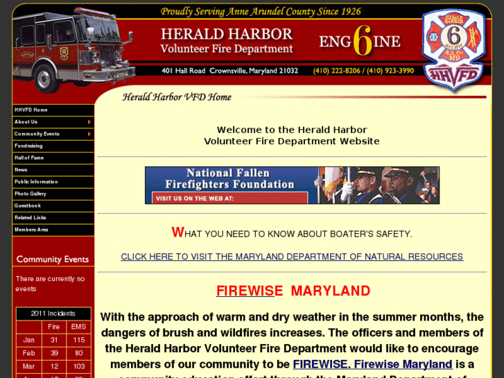 www.hhvfd.org