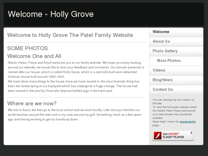 www.holly-grove.com