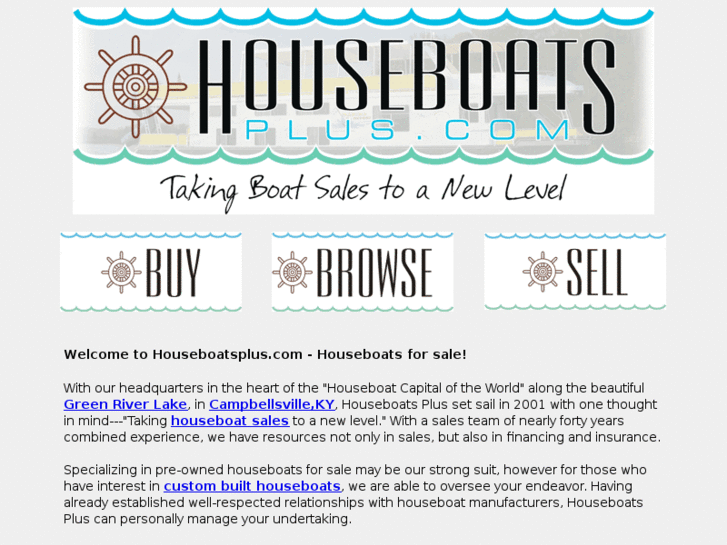 www.houseboatsplus.com