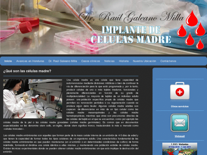 www.implantedecelulasmadre.com