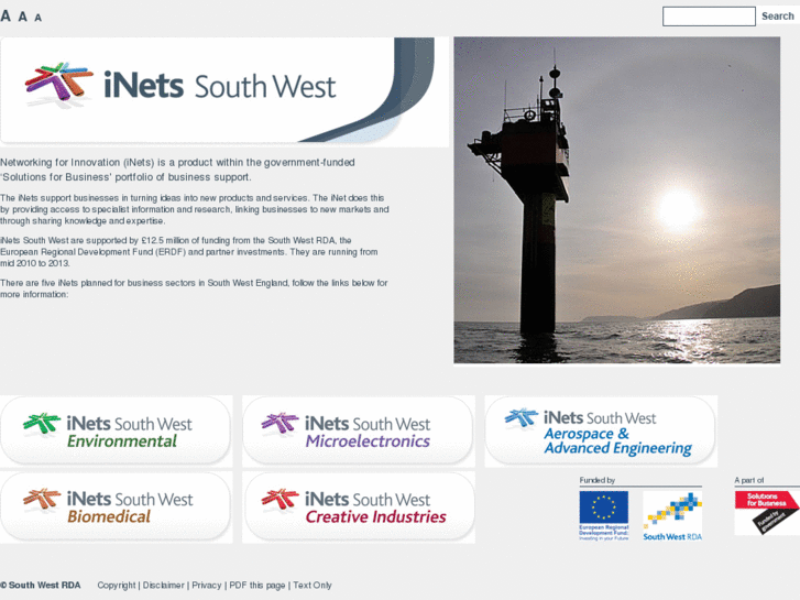 www.inets-sw.co.uk