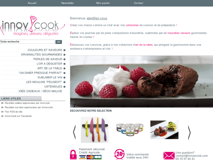 www.innovcook.com