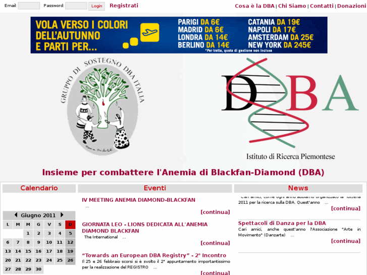 www.istitutoricercadba.org