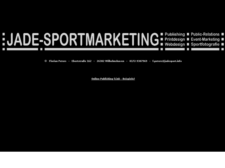 www.jadesport.info