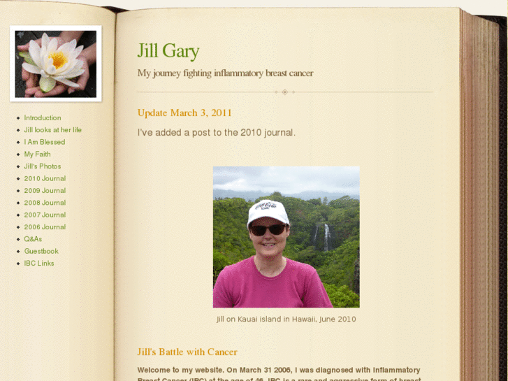 www.jillgary.com