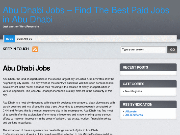 www.jobsabudhabi.net