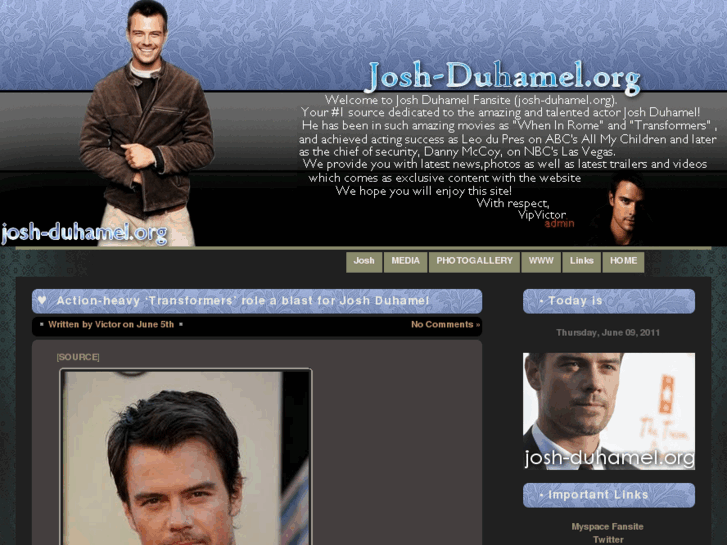 www.josh-duhamel.org