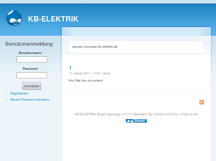 www.kb-elektrik.com