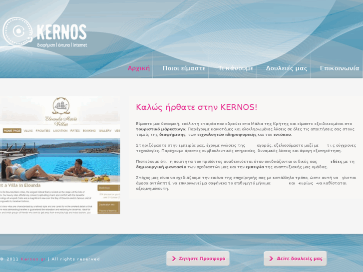 www.kernos.gr
