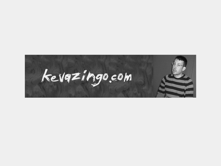 www.kevazingo.com
