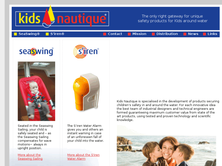 www.kidsnautique.com