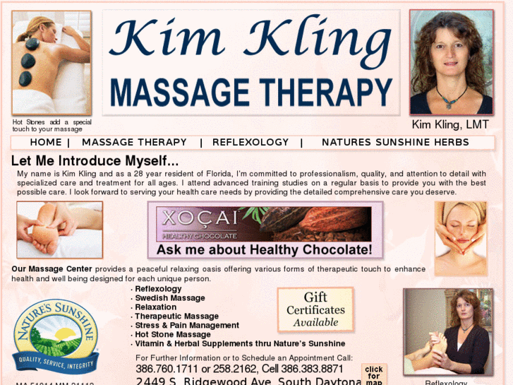 www.kimklinglmt.com