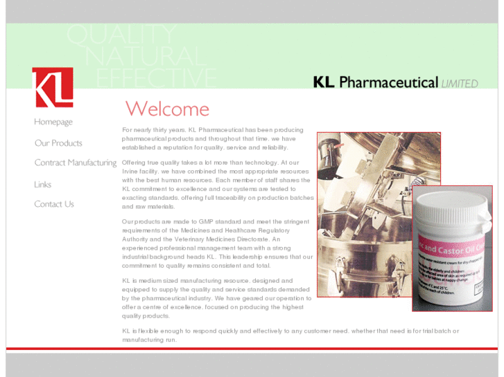 www.klpharm.co.uk