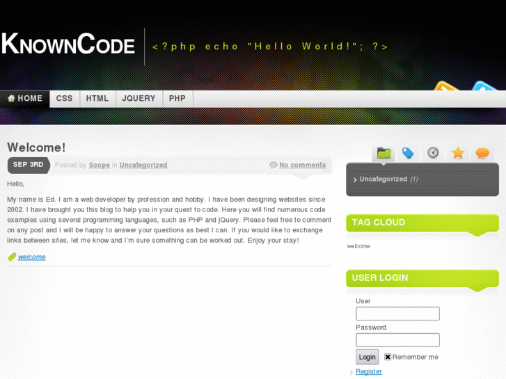 www.knowncode.com