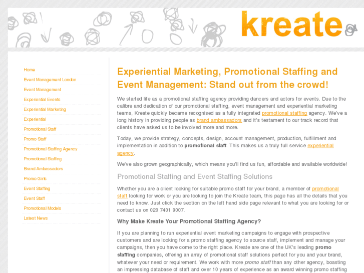 www.kreate.co.uk